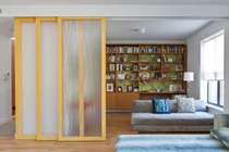 10 cách biến studio thành căn hộ rộng rãi