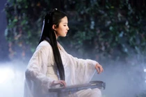 Hoàng đế Trung Hoa tuyển phi tần “gắt” hơn cả thi hoa hậu