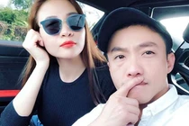 Công ty mẹ khốn đốn, Cường Đôla mở luôn dự án mới, chuẩn bị cưới vợ xinh