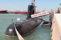 Nhận định về số phận thủy thủ tàu ngầm ARA San Juan 