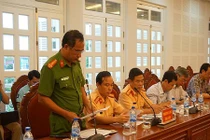 Tai nạn thảm khốc tăng lên 13 người chết: Gia Lai họp khẩn