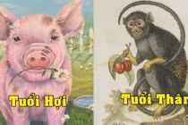 3 con giáp nữ vượng phúc, vượng thọ, về hậu vận càng nhiều lộc 