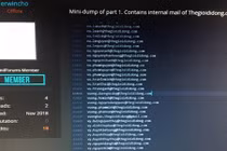 Trước TGDĐ, doanh nghiệp Việt nào bị hacker tấn công gây chấn động?