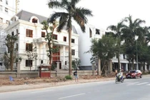 Thanh tra dự án Lã Vọng: UBND Hà Nội vi phạm chỉ định thầu, Sở Đầu tư giao đất sai