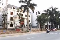 Thanh tra dự án Lã Vọng: UBND Hà Nội vi phạm chỉ định thầu, Sở Đầu tư giao đất sai