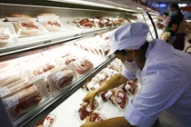 Soi hồ sơ Công ty Thực phẩm Thanh Nga - nơi có chùm 21 ca F0