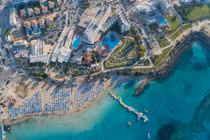 Giải mã bí ẩn về nền kinh tế Cộng hòa Cyprus