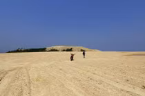 Công ty Khánh Hòa băm nát núi Chín Khúc để xây dự án tâm linh