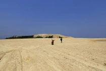 Công ty Khánh Hòa băm nát núi Chín Khúc để xây dự án tâm linh