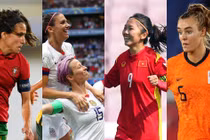 Cơ hội nào cho đội tuyển Việt Nam, nhận định từ truyền thông quốc tế 