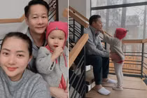 Lóa mắt bên trong những biệt thự riêng khủng Sao Việt cách ly