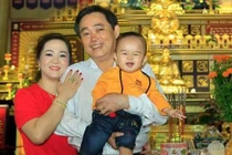 Đại gia Dũng “lò vôi” từng bạo tay chi tiền tỷ thế nào?