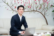 Khối tài sản của thiếu gia nghi hẹn hò hoa hậu Đỗ Mỹ Linh