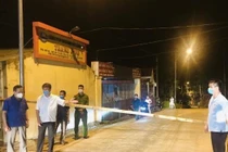 Thanh Hoá: Khởi tố vụ án làm lây lan dịch COVID -19 tại thị xã Nghi Sơn