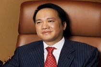 Khối tài sản của đại gia giàu nhất ngành ngân hàng Việt 