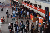 Nội Bài tiếp tục vào top 100 sân bay tốt nhất thế giới 