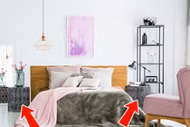 Loạt ý tưởng thiết kế nội thất cũ kỹ, nên bỏ qua ngay lập tức