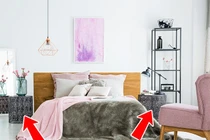 Loạt ý tưởng thiết kế nội thất cũ kỹ, nên bỏ qua ngay lập tức