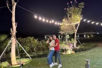 Angela Phương Trinh lại gây xôn xao sau mối tình ngắn ngủi 3 ngày với Cao Thái Sơn