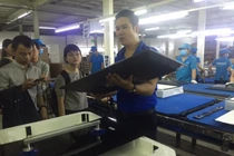 Sharp tố Asanzo giả chứng từ: Sự thật về Sharp-Roxy Hong Kong