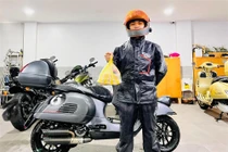 Phan Hiển chiều thế nào mà Khánh Thi được gọi bà vợ số hưởng?