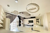 Bên trong căn penthouse 15 tỷ đồng Ngọc Trinh vừa rao bán