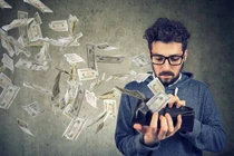 Tiết lộ 5 bước giúp bạn giàu hơn trong năm 2020