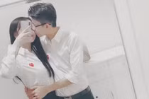 Thiếu gia Việt giàu nứt đố đỏ vách nổi tiếng "chiều chuộng" bạn gái