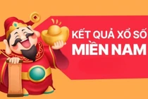 Kết quả xổ số miền Nam hôm nay 31/01/2024 - XSMN 31/01