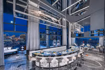 Điều "kinh ngạc" trong khách sạn xa hoa nhất thế giới 2 tỷ đồng/đêm