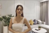 Căn hộ tiện nghi của Phạm Quỳnh Anh sau 2 năm ly hôn