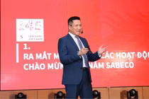 Sabeco thay đổi thế nào trước khi Phó tổng giám đốc Hoàng Đạo Hiệp từ chức?