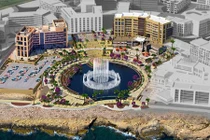 10 khu vực giá nhà đất tăng khủng nhất thế giới