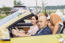 Cơ ngơi “không phải dạng vừa” của đại gia buôn lợn Hải Dương