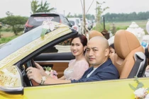 Cơ ngơi “không phải dạng vừa” của đại gia buôn lợn Hải Dương