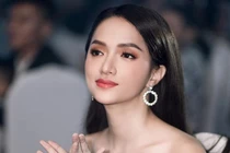 Khối tài sản “không đếm xuể” của Hoa hậu Hương Giang 