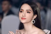 Khối tài sản “không đếm xuể” của Hoa hậu Hương Giang 