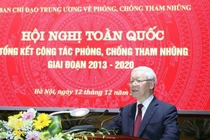 4 Ủy viên, nguyên Ủy viên Bộ Chính trị bị kỷ luật trong 5 năm