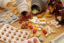 Quảng Nam: Xử lý nghiêm việc trục lợi bất chính từ hoạt động sản xuất, buôn bán thuốc giả (Ảnh minh họa).