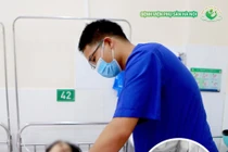 Đau bụng dưới bất thường cần đi khám sớm