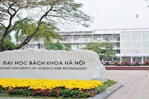 Trường ĐH Bách khoa quyết định thành lập 3 trường trực thuộc
