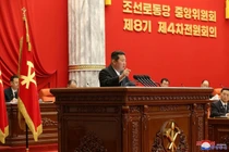 Kim Jong Un