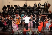 Hòa nhạc giáo dục Classical Wonderland: Lan tỏa tình yêu nhạc cổ điển