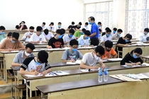 Kỳ thi đánh giá tư duy năm 2022 của ĐH Bách khoa sẽ điều chỉnh để tránh "học tủ"