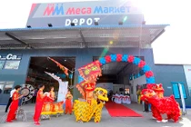 Khai trương Depot Phan Thiết.