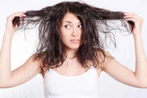 Muốn tóc đẹp hãy ăn uống đủ chất