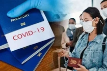 Tiến độ cấp hộ chiếu vắc xin không như kỳ vọng, còn 17 triệu trường hợp chưa được xác thực thông tin