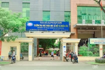 Học phí của ĐH Khoa học xã hội và Nhân văn TPHCM tăng tới 60 triệu đồng/năm.