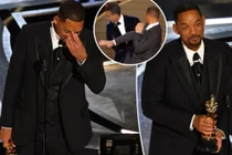 Will Smith: “Tôi đã đi quá lố và tôi đã sai"