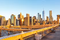 New York là một trong những thị trường cho thuê nhà đắt nhất của Mỹ